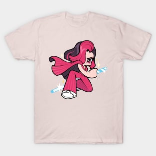 The Shining Samurai T-Shirt